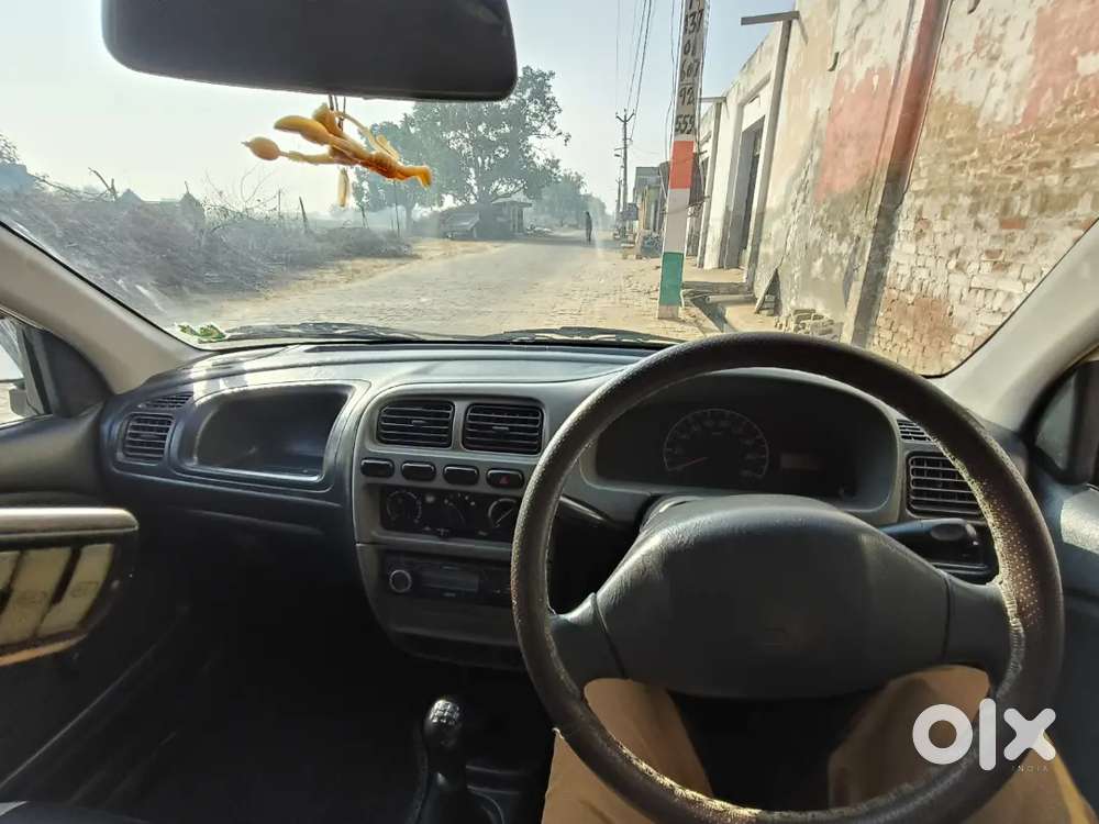 2010 Maruti Suzuki Alto