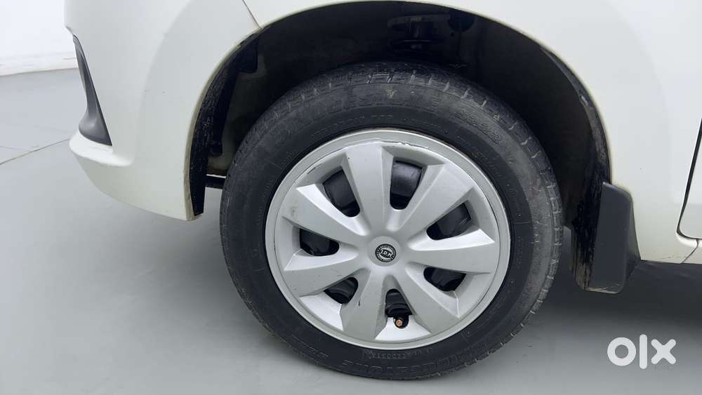 Maruti Suzuki Alto K10 2010-2014 Vxi, 2016, Petrol