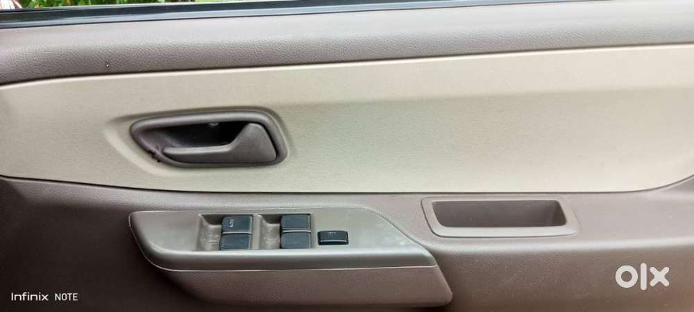 Maruti Suzuki Zen Estilo Vxi Silver Colour 2013