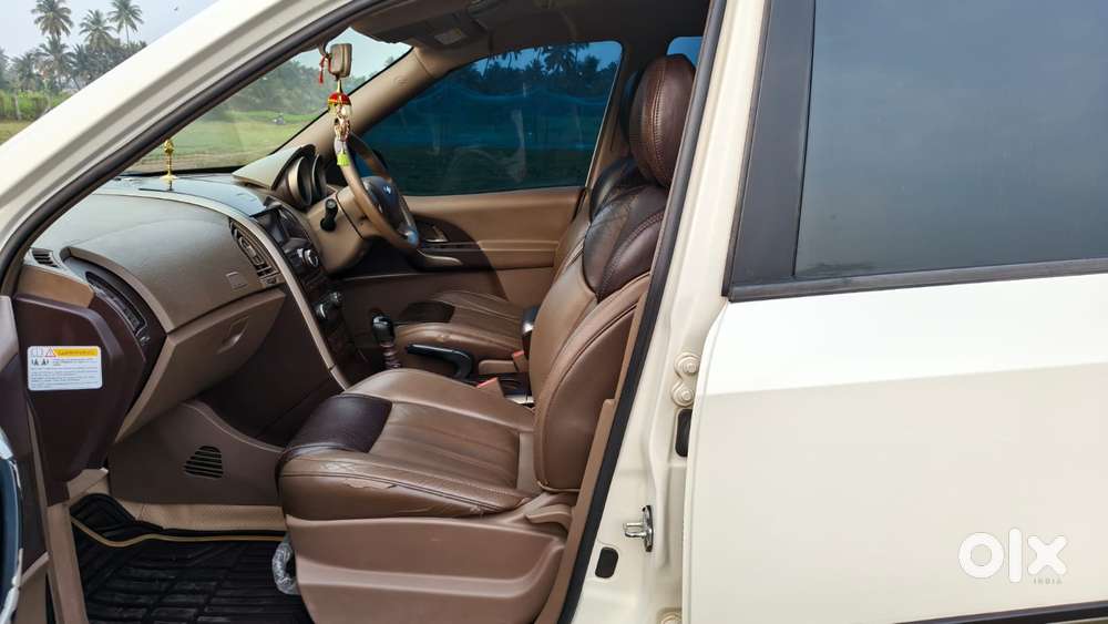 Mahindra Xuv500 W8, 2013, Diesel