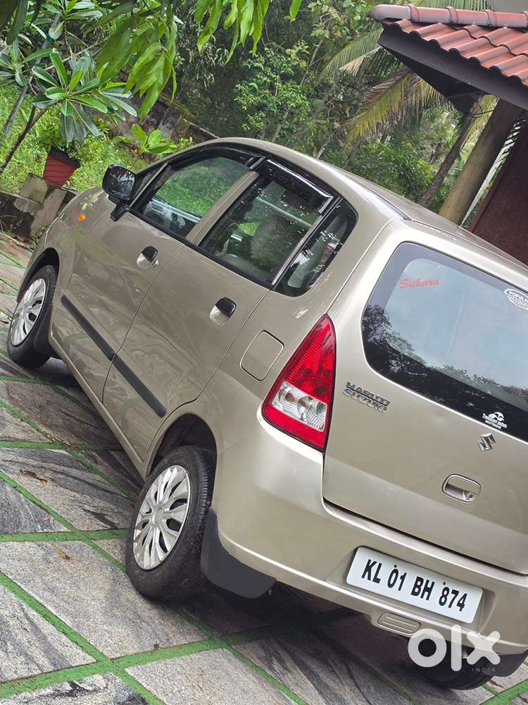 Maruti Zen Estilo Lxi  2012 December 32000 Km Single Owner