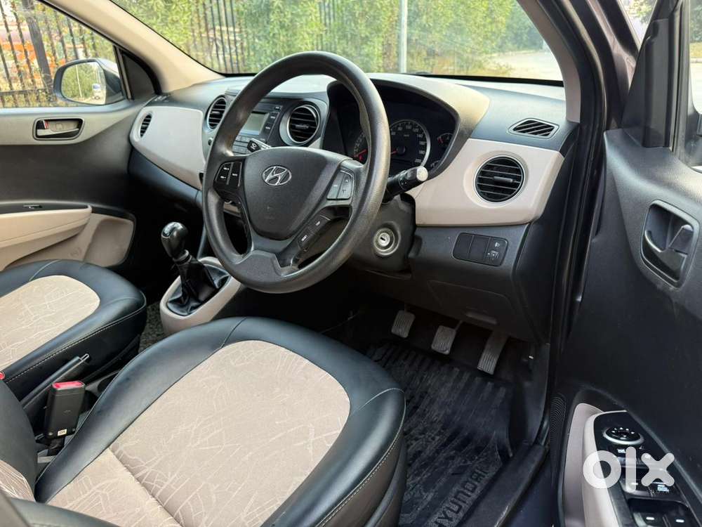 Hyundai Grand I10 1.2 Crdi Magna, 2019, Petrol