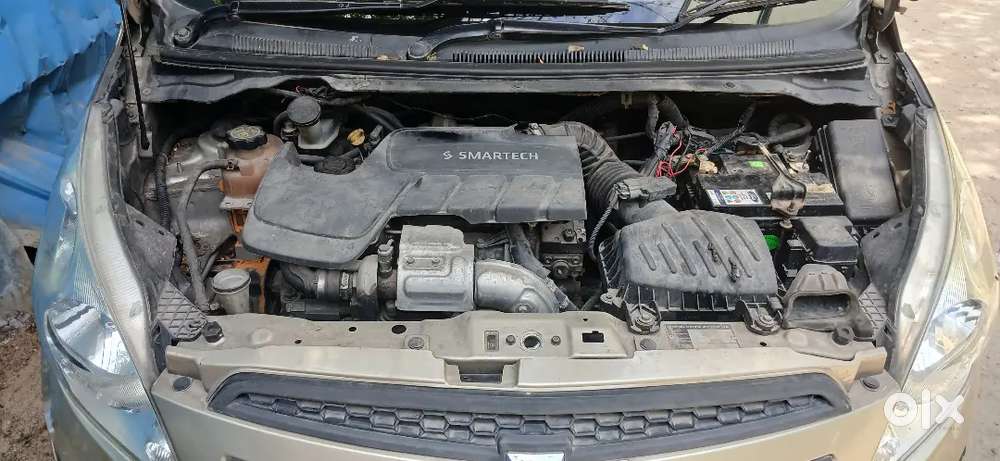 Beat  Good Condition