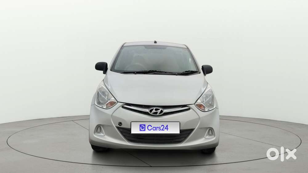 Hyundai Eon Era +, 2014, Petrol