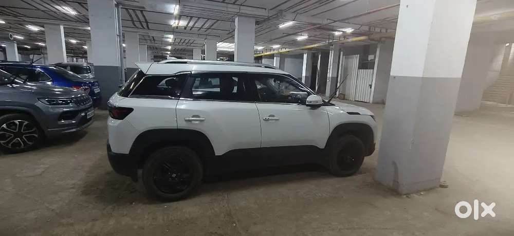 Brezza Zxi Hybrid