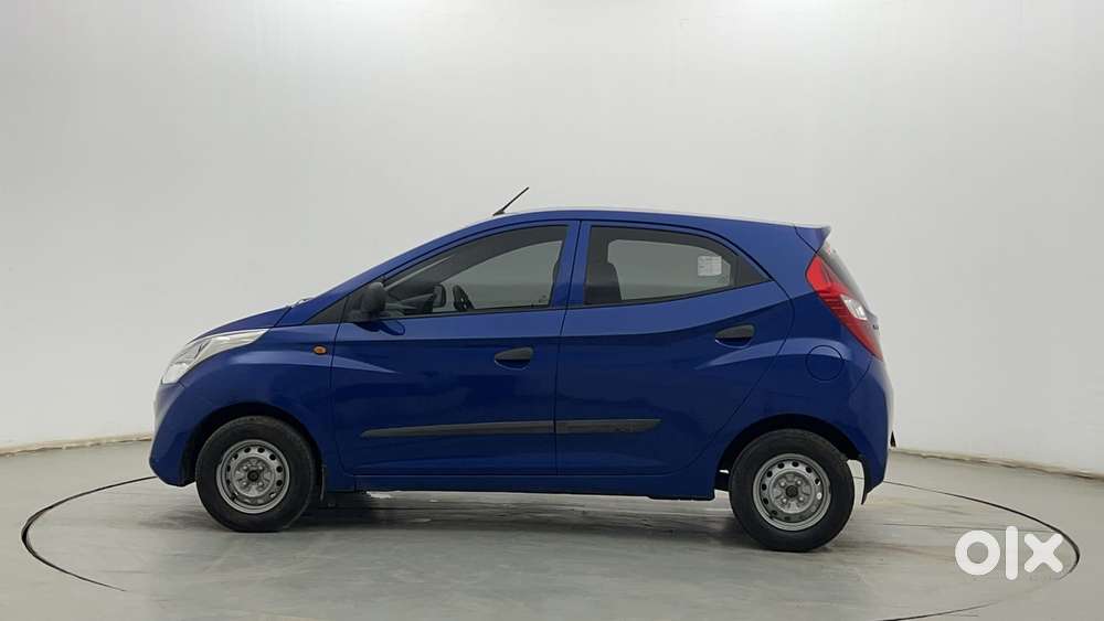 Hyundai Eon Era +, 2015, Petrol