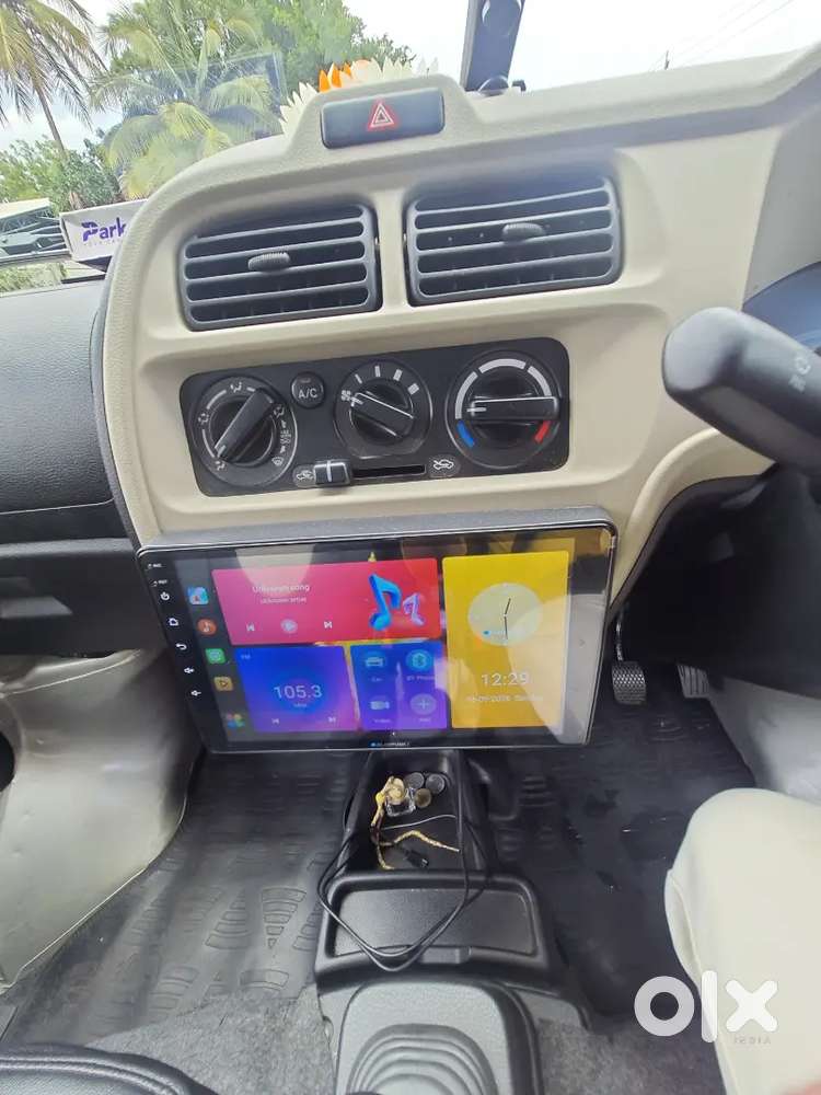 Maruti Suzuki Eeco 5 Str 2024