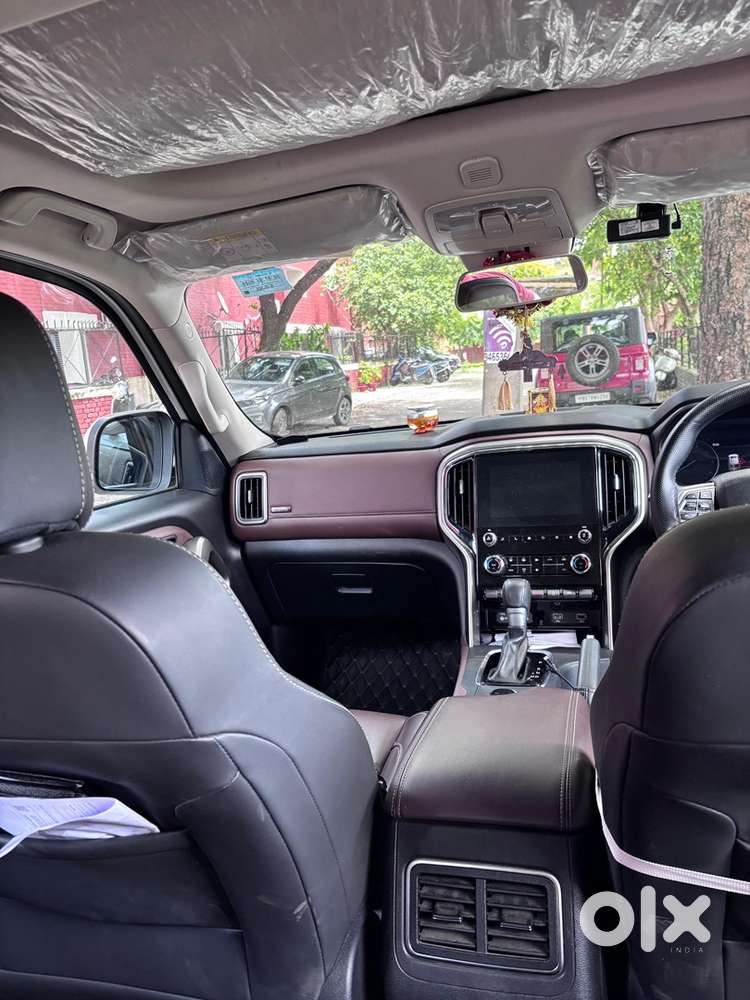 Mahindra Scorpio-n Diesel 2024