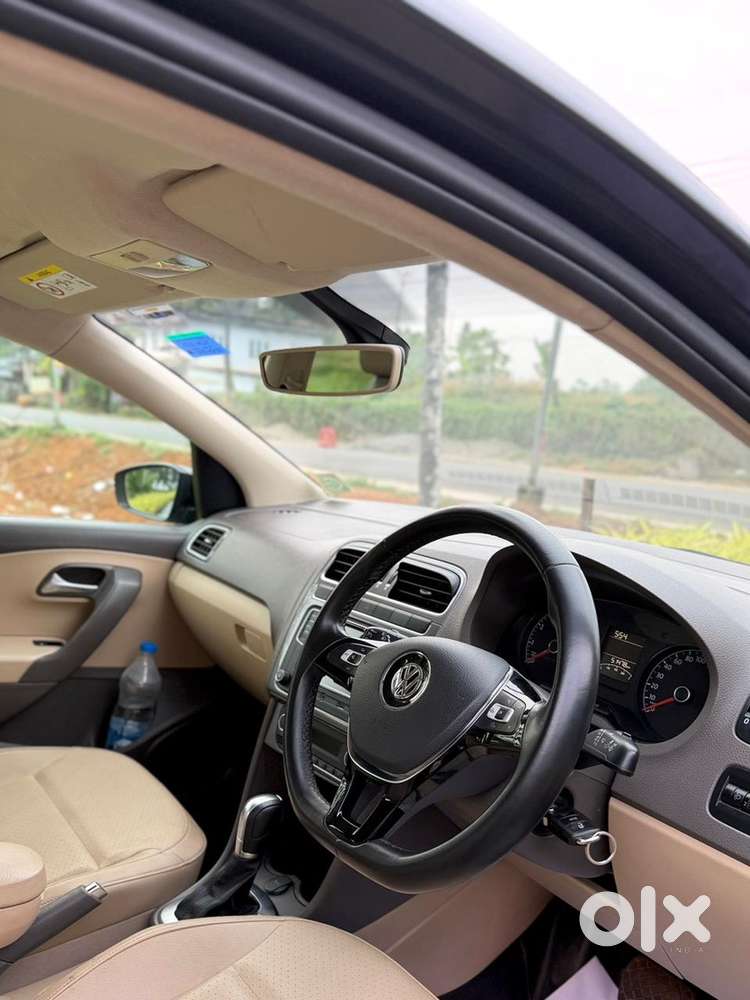 Volkswagen Vento