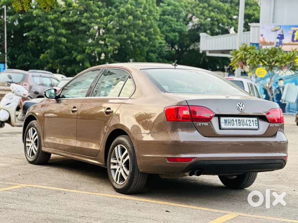 Volkswagen Jetta, 2014, Diesel