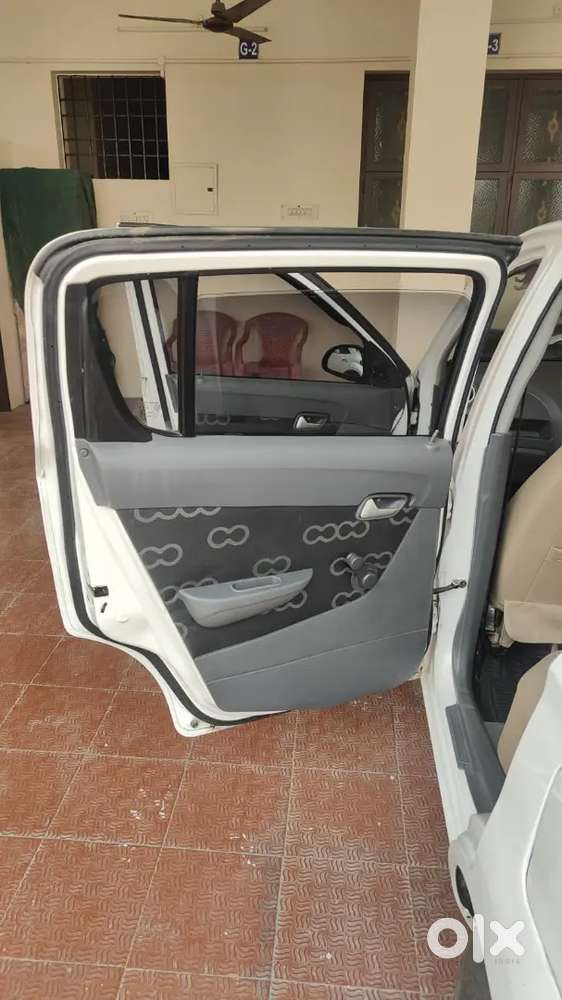 Maruti Suzuki Alto 2015 Second Owner