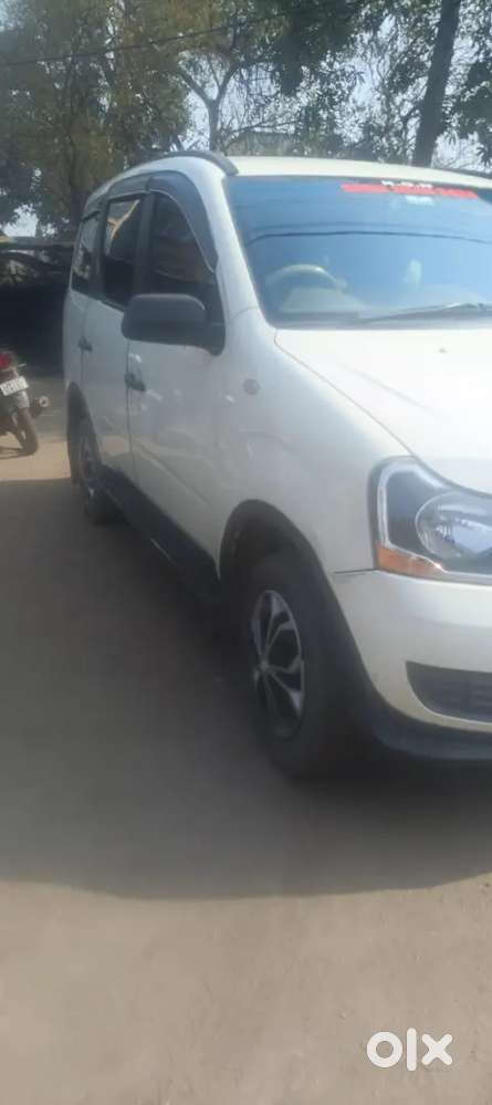 Mahindra Xylo 2014 Diesel Good Condition