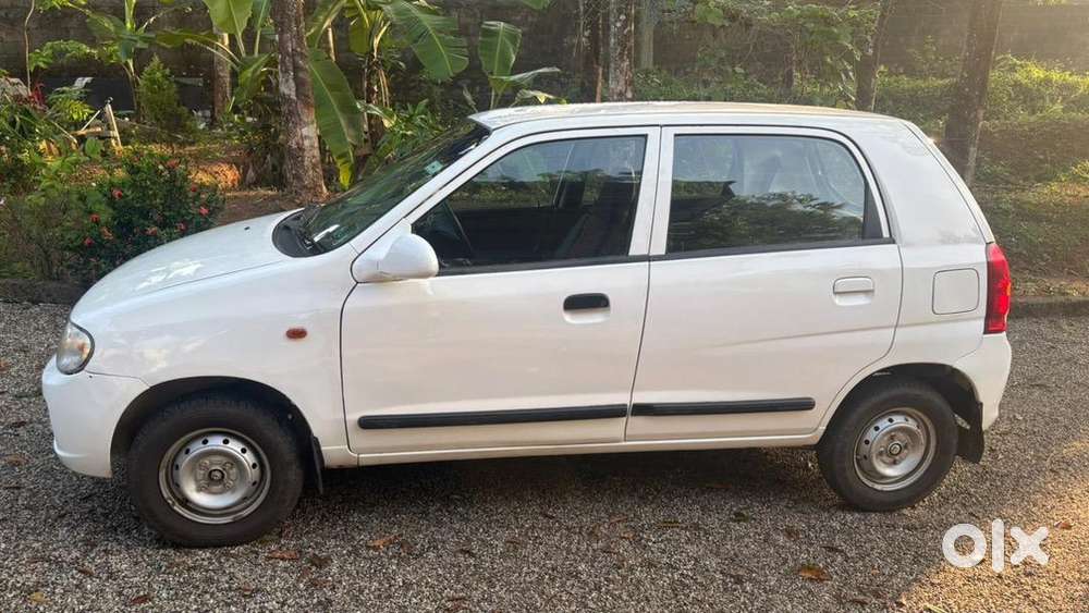 Maruti Suzuki Alto 2011 Well Maintained