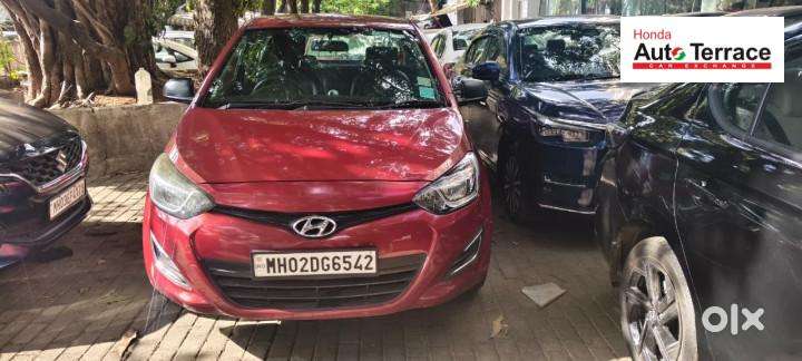 Hyundai I20 2009-2011 Era Petrol, 2013, Petrol