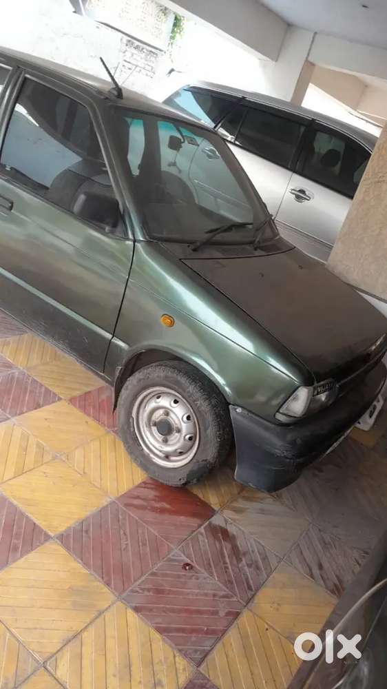 Maruti Suzuki 800 1999 Petrol 67975 Km Driven