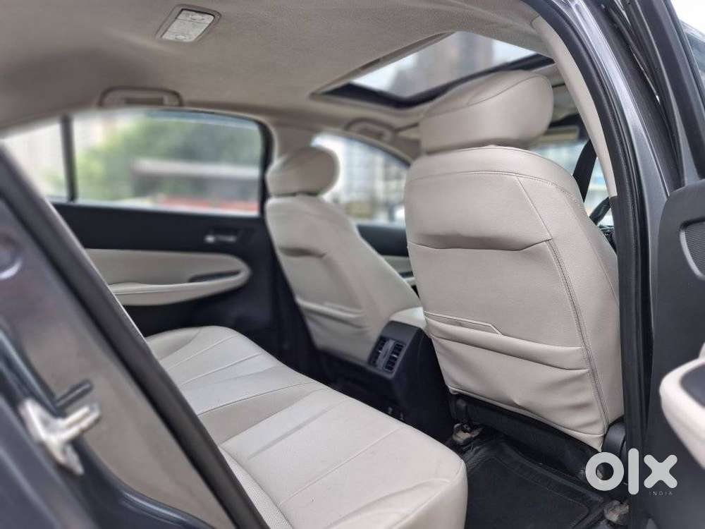 Honda City Hybrid Ehev Zx, 2023, Petrol