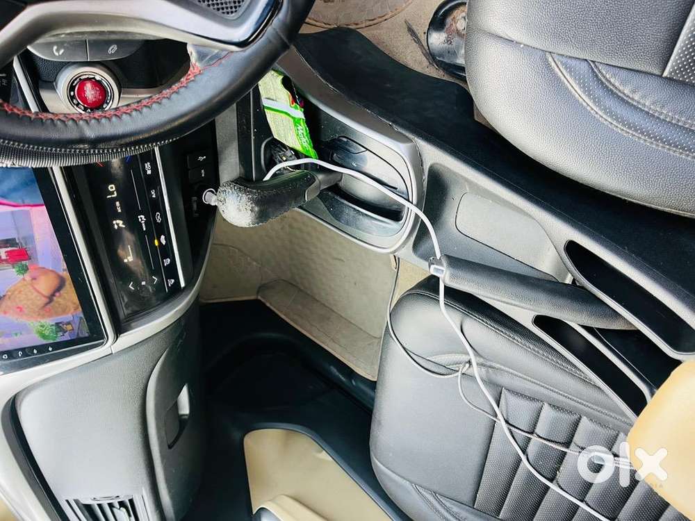 Honda City 2015 Cng & Hybrids Good Condition