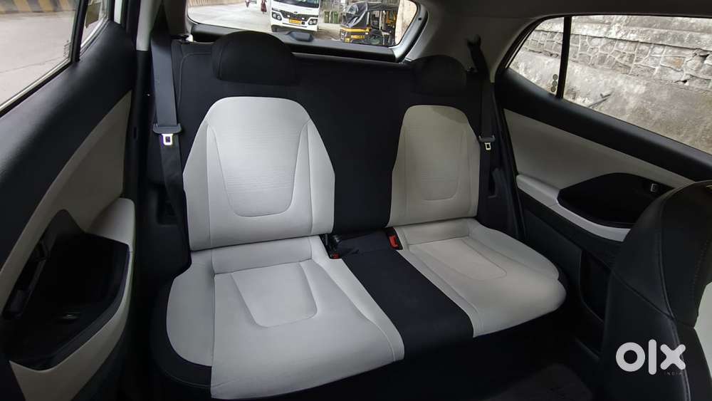 Hyundai Creta 1.5 E Petrol, 2021, Petrol