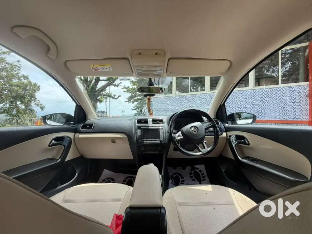 Skoda Rapid 1.6 Style