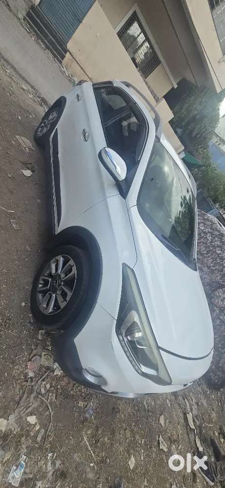  Hyundai I20 Active Sx Diesel (top Model)  2019  Excellent Conditi