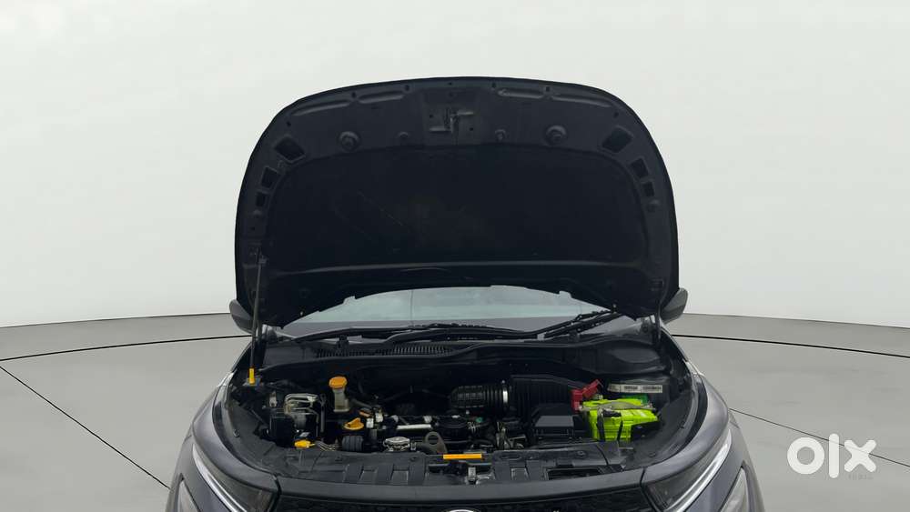 Tata Altroz 1.2 Xt, 2020, Petrol