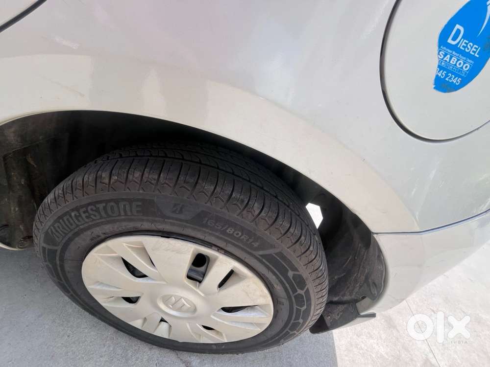 Maruti Suzuki Swift 2012 Diesel Well Maintained