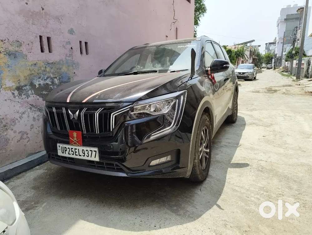 Mahindra Xuv700 Diesel Manual 2025