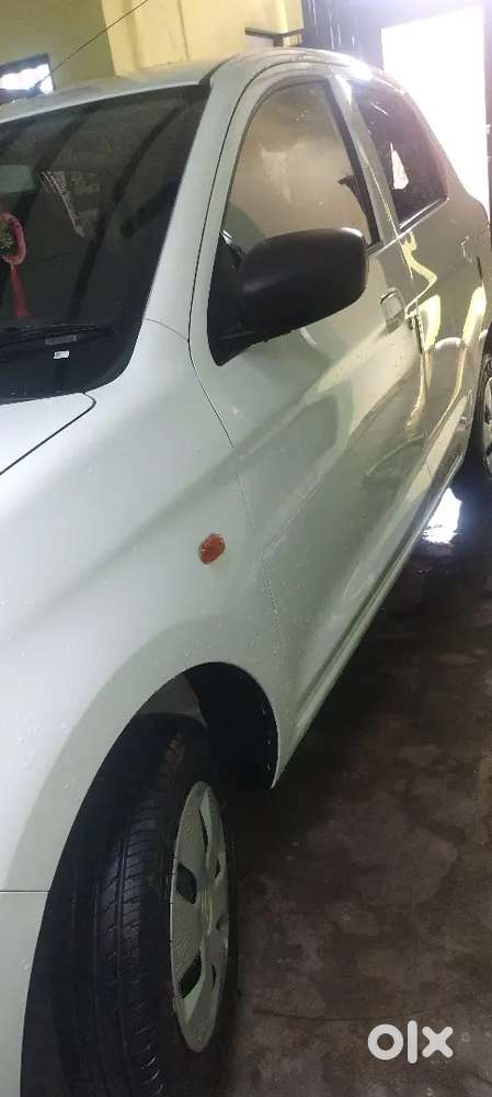 Maruti Suzuki Alto K10 26 Petrol 800 Km Driven