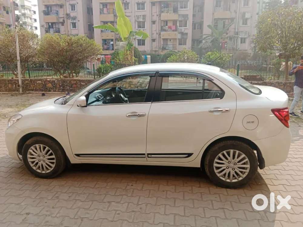 Maruti Dzire Zxi 2024