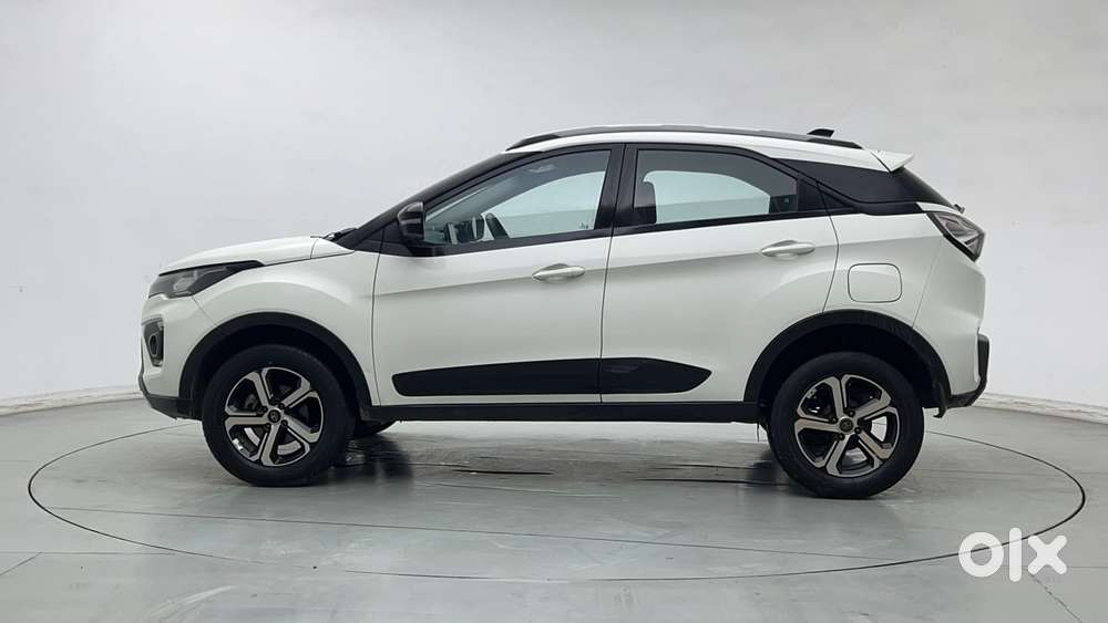 Tata Nexon 1.5 Revotorq Xza Plus, 2022, Diesel