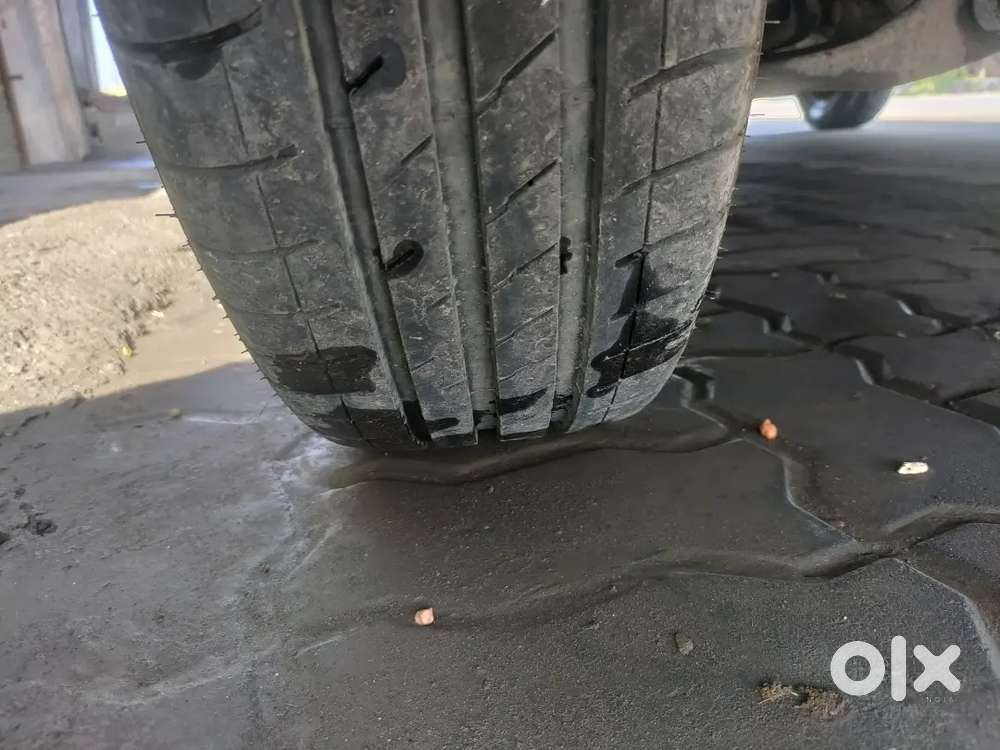 Tata Tiago 2018 Diesel Good Condition