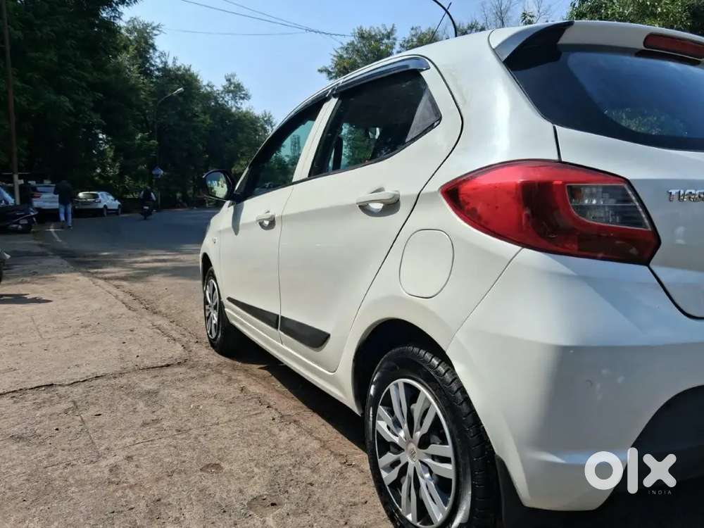 Tata Tiago 1.2 Revotron Xt 2019