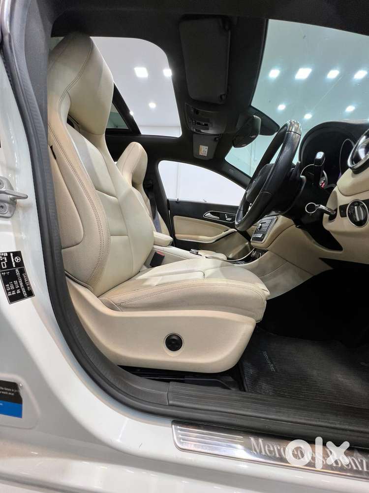 Mercedes-benz C-class C200d, 2018, Diesel