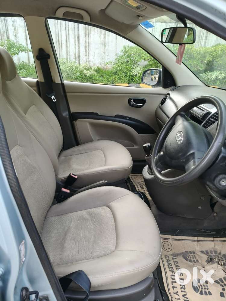 Hyundai I10 Magna O, 2011, Petrol