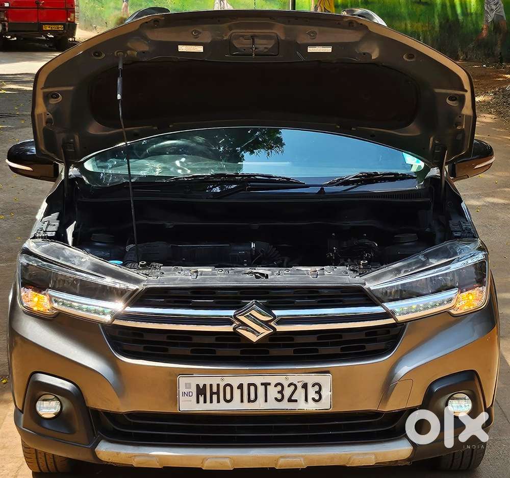 Maruti Suzuki Xl6 Alpha At, 2021, Petrol