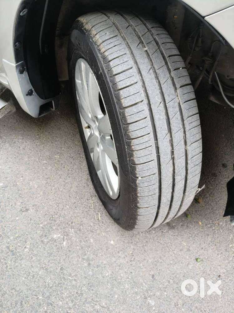 Maruti Suzuki Ertiga Shvs Zdi Plus, 2016, Diesel