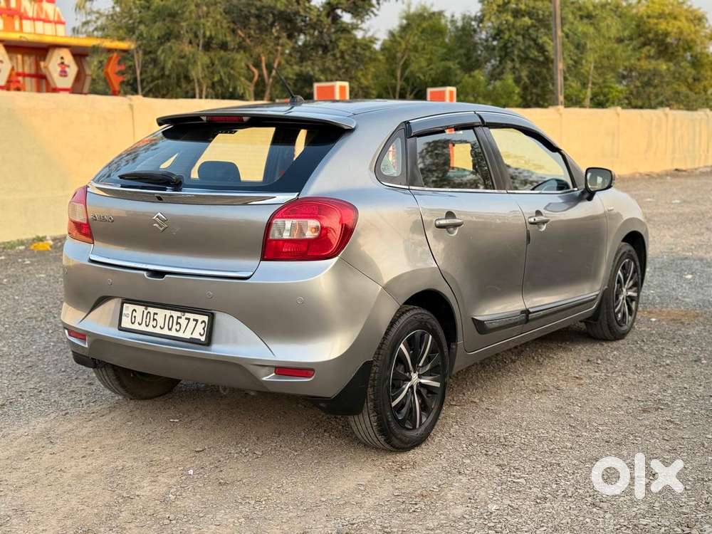 Maruti Suzuki Baleno Delta, 2016, Diesel