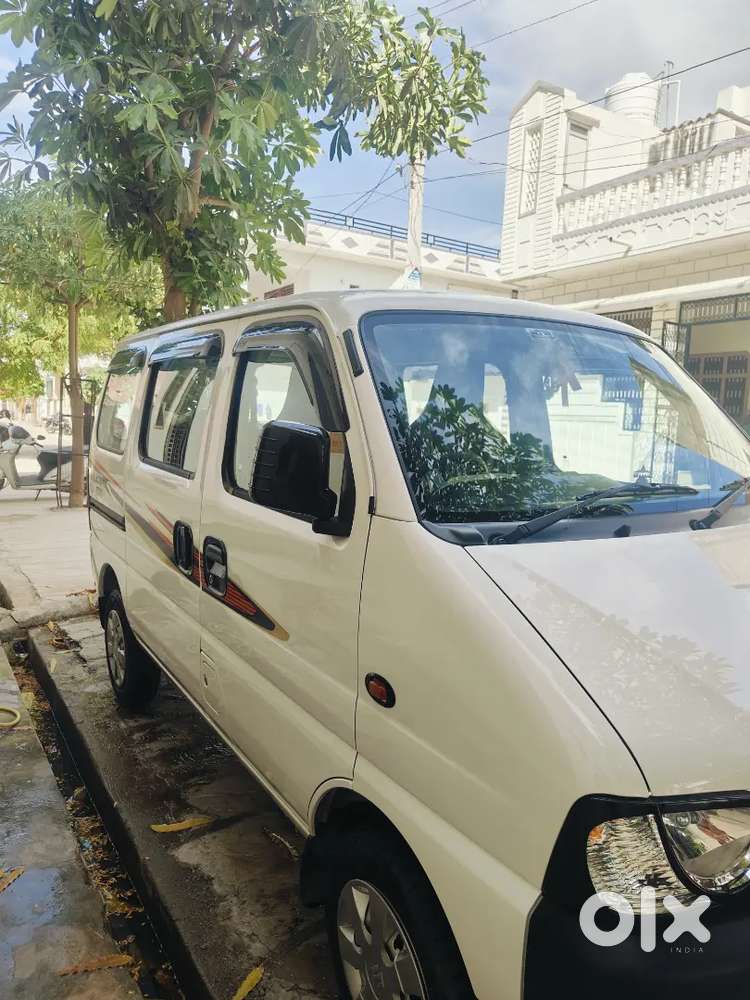 Maruti Suzuki Eeco 2026