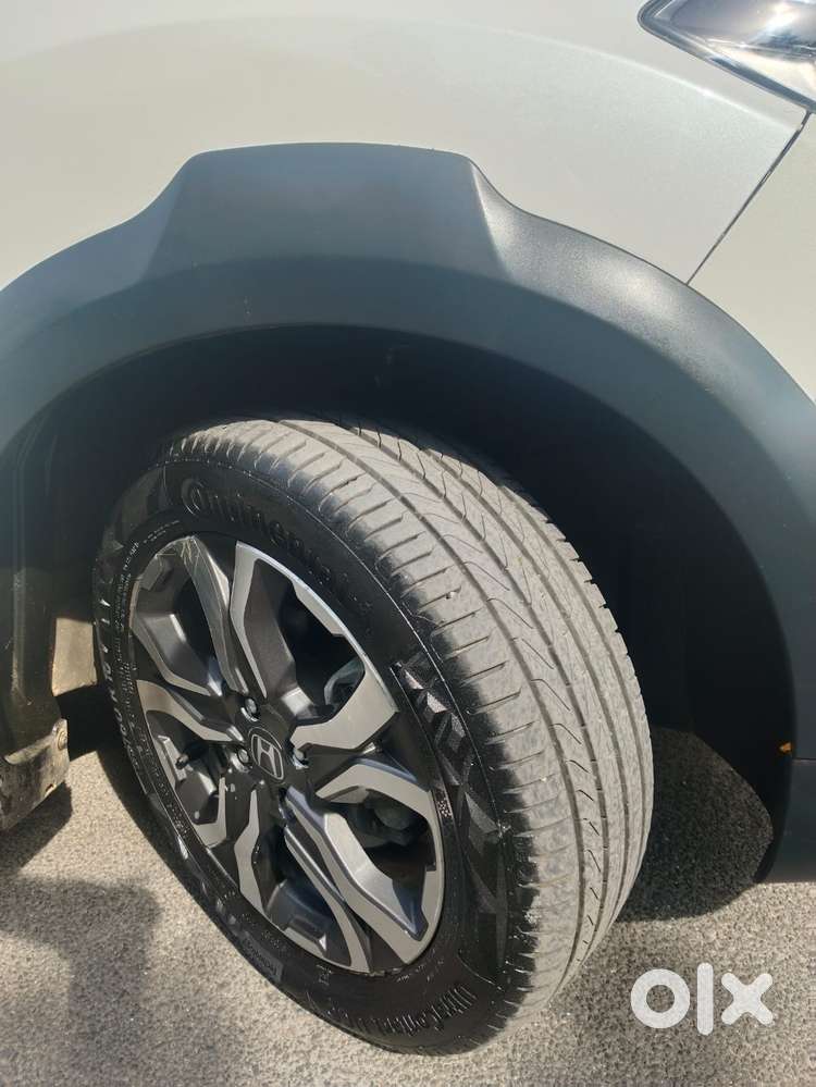 Honda Wr-v 1.5 Vx I-dtec, 2018, Diesel