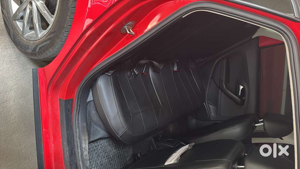 Volkswagen Polo 2022