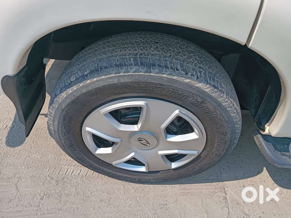 Mahindra Scorpio S5 Plus, 2021