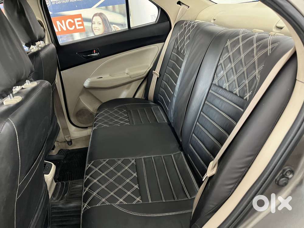 Maruti Suzuki Swift Dzire Vdi (o), 2017, Diesel
