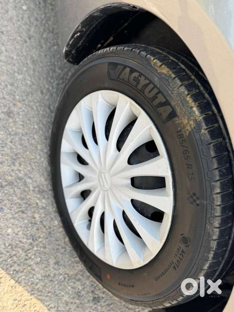 Maruti Suzuki Ciaz Vdi(o), 2017, Diesel