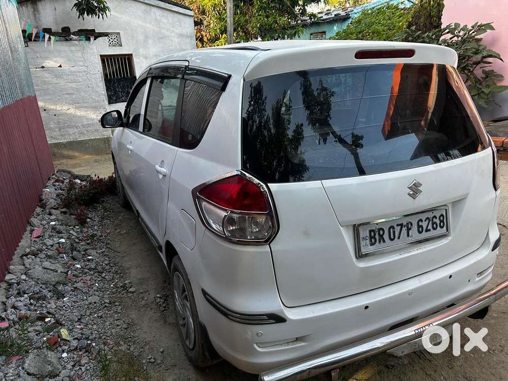 Maruti Suzuki Ertiga 2012 Diesel Well Maintained