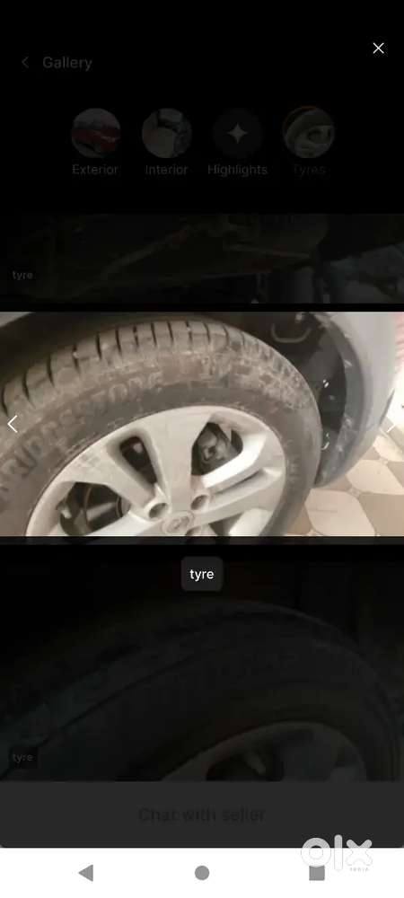 Renault Lodgy 2017 Diesel 180000 Km Driven