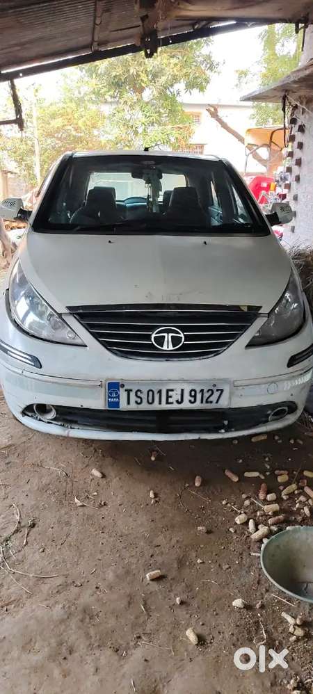 Tata Indica Vista 2012