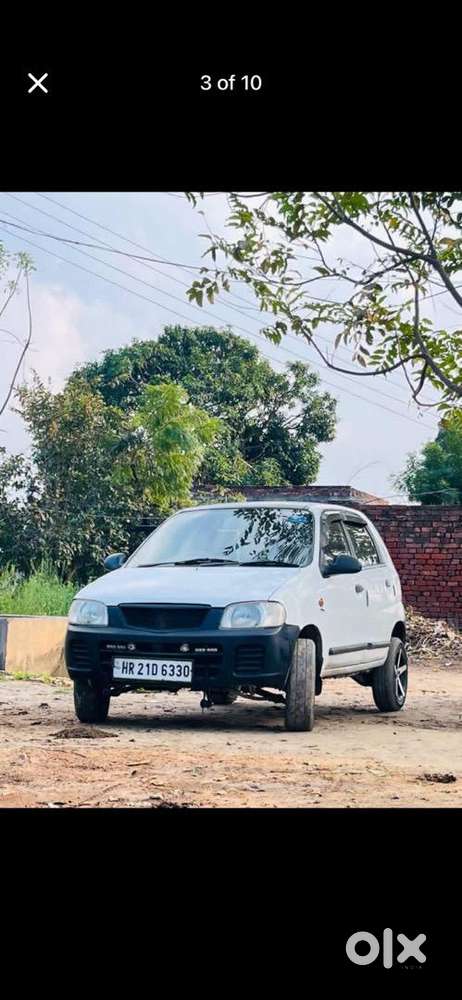 Maruti Suzuki 2009 Car 2029 Tak Pasing 2 Key Center Lock Alloy Tyet