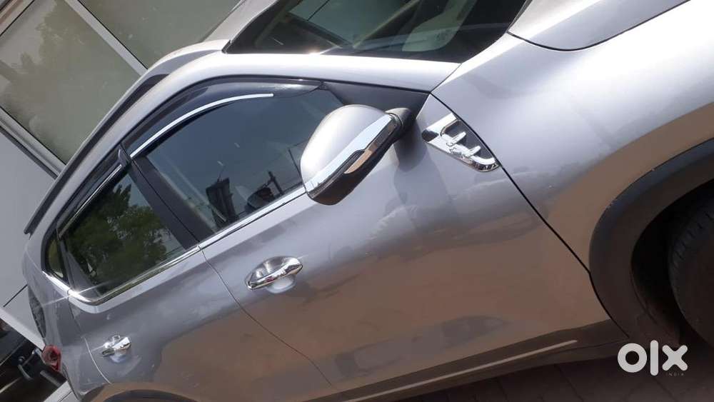 Kia Sonet 2021 Diesel Good Condition