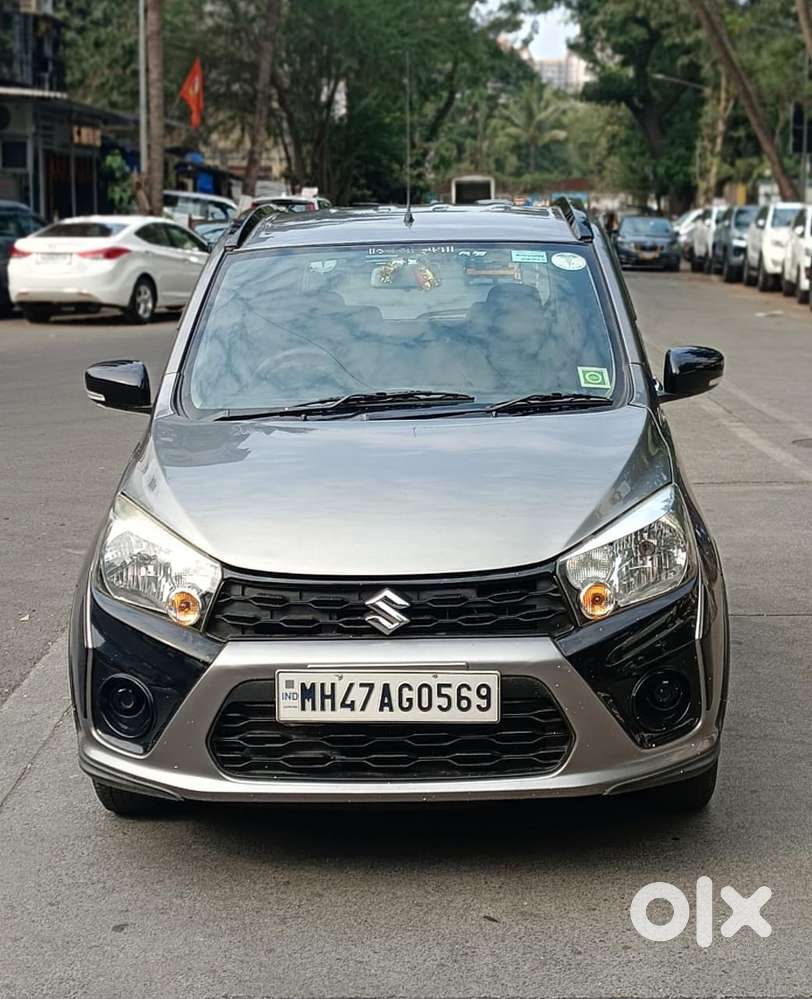 Maruti Suzuki Celerio X Zxi, 2018, Petrol
