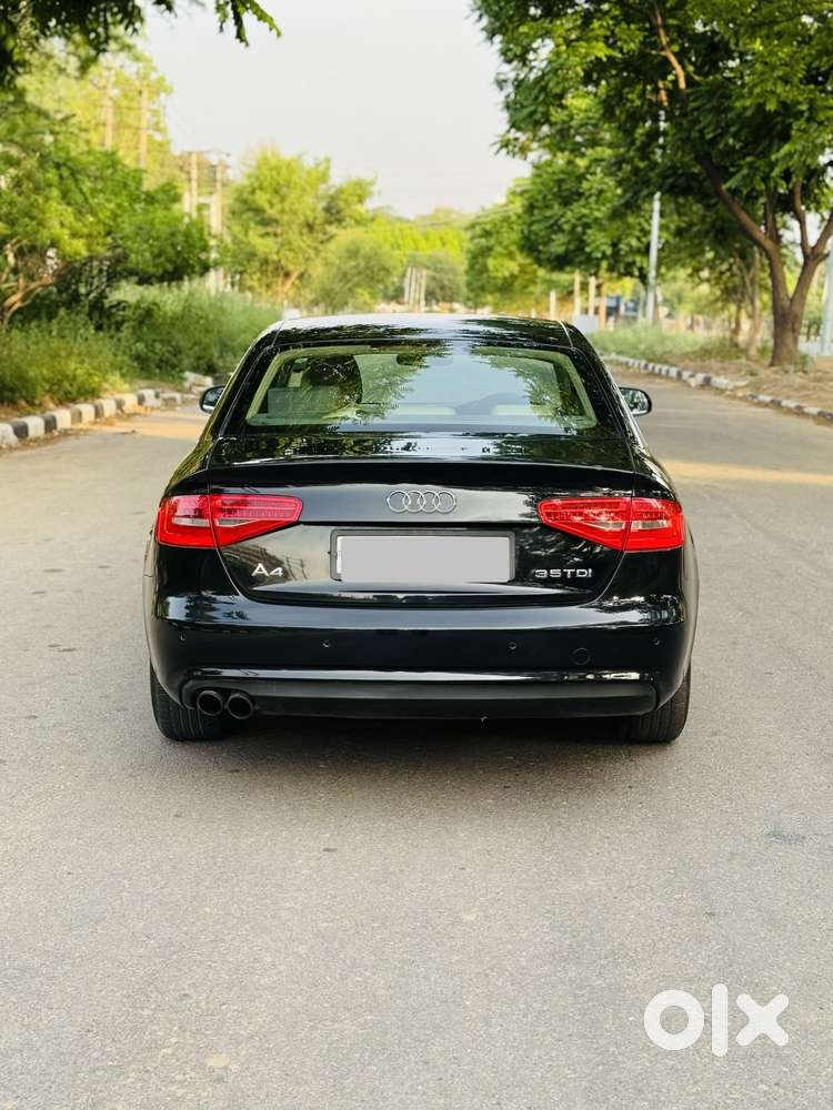 Audi A4 2015-2016 2.0 35 Tdi Premium, 2015, Diesel